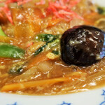 Koran - 中華丼