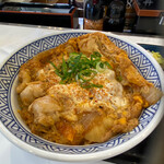 Yoshinoya Nishi Nishichihakyugosen Handa Ten - 