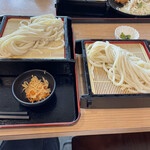 Oyakoko Udon Chiyoda Ten - 