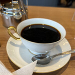 Marufuku Coffee Ten Sogo Chiba Ten - 