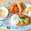 たいかん亭 - 料理写真:お子様ランチ