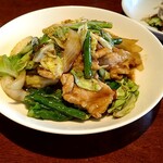 遊菜 - 料理写真: