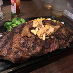 Ikinari Steak Kokura Minami Ten - 