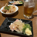 Tori Hatchin Shinsaibashi Ten - 