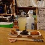 スタンド居酒屋 STAND BY ME - 