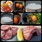 Kounan Yakiniku Niku no Yoichi Konan Ten - 