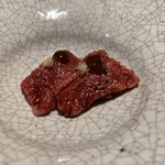 Wagyu Ryotei Bungo - 