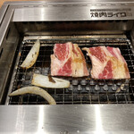 Yakiniku Like Honatsugi Mirodoisuto Ten - 