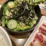 Yakiniku Like Honatsugi Mirodoisuto Ten - 