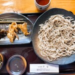 Soba Zashiki Heikichi - 