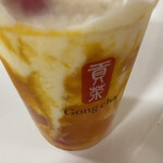 Gong cha Azabu Juban Ten - 