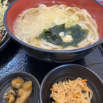 Oyakoko Udon Chiyoda Ten - 