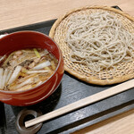 Teuchi Soba Kiri Takumi - 