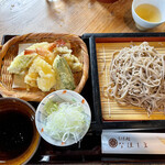 Soba Dokoro Nakashima - 