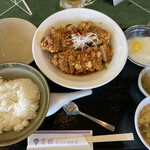 Takane Country Club Restaurant - 