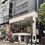 KEY'SCAFE Akasaka Ten - 