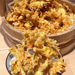 Tempura Sugiyama - 