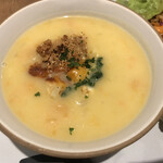 Okashi Na Soup - 