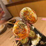 Yasai Maki to Okinawa Robata Sumishima - 