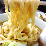 Sano Aotake Teuchi Ramen Ishikari - 