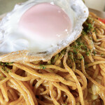 Yocchan Yakisoba - 