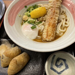 Shikoku Udon Kawakita honten - 