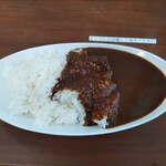 9 Byo Curry Narita Sanrizuka Ten - ９秒カレー大盛500円