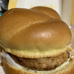 McDonald's Kishiwada Kankan Mae Ten - 