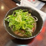 Shinsekai Kushikatsu Ittoku Honmachi Ten - 