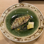 Sushi Maezawa - 