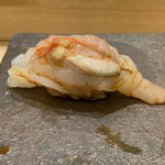 Sushi Maezawa - 