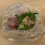 Sushi Maezawa - 