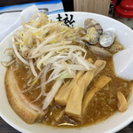 Ramen Sakaba Wadachi - 