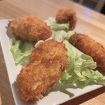 Omiya Kaki Bar - 