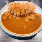 CoCo Ichiban Ya Fukui Kaihatsu Ten - 手仕込みとんかつカレー♥