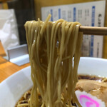 Setouchi Chuka Soba Ittenbari - 