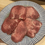 Okinawa Yakiniku Horumon Sudaku Naha Ten - 