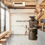 LEAVES COFFEE ROASTERS - 