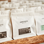 LEAVES COFFEE ROASTERS - 