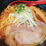 RAMEN SHELTER - 