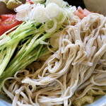 Soba Kaido - 