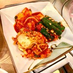 Cheese Dak-galbi Senmon Ten Honchuncheon - 