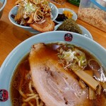 Daruma Ramen Shinjo Ten - 