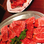 Yakiniku no Shirakawa Chuzan Ten - 