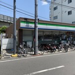 FamilyMart Shinimasato Yonchome Ten - 