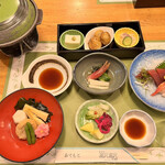 Hotel Yuzawa Yuzawa Denkiya - 夕食