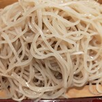 Jurouku Mon Soba Shichi Kodenmachoten - 