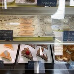 Okashi no Atelier A Douman - 