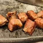 Teppanyaki Sam - 