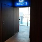 BLU NOTTE - 